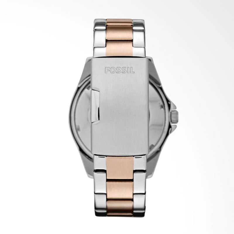 Fossil ES4145 Quartz Chronograph Stainless Steel Chain Women’s Watch