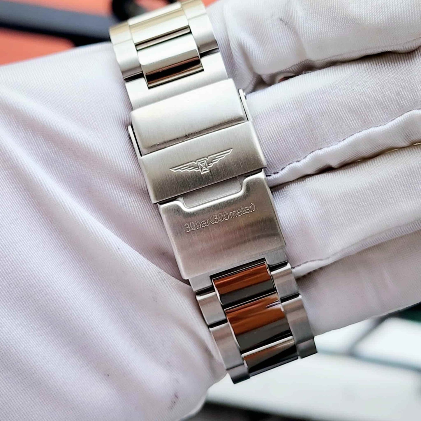 Longines HYDROCONQUEST L37814966 Automatic Stainless Steel Ceramics Bezel Swiss 1:1 Grade Men's Watch